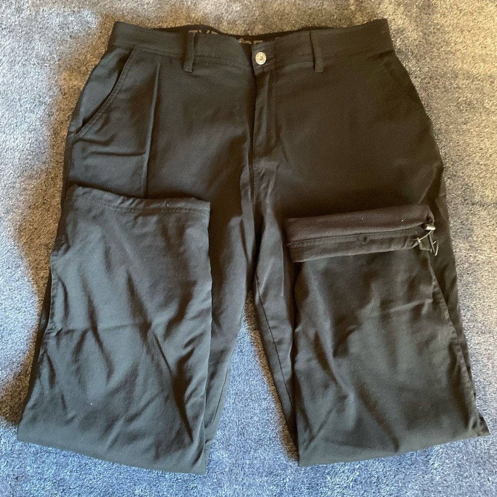 Gerry Weber Black Casual Pants